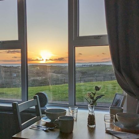 Sea Crest B&B Rossnowlagh Exteriör bild
