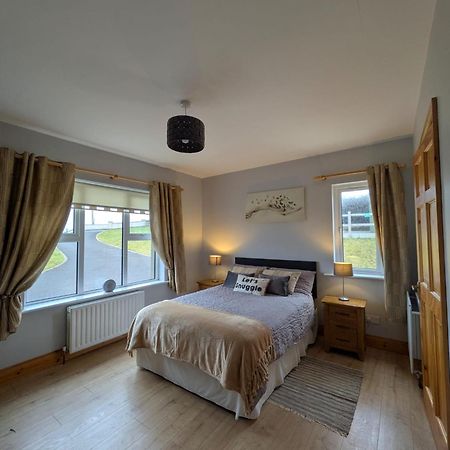 Sea Crest B&B Rossnowlagh Exteriör bild