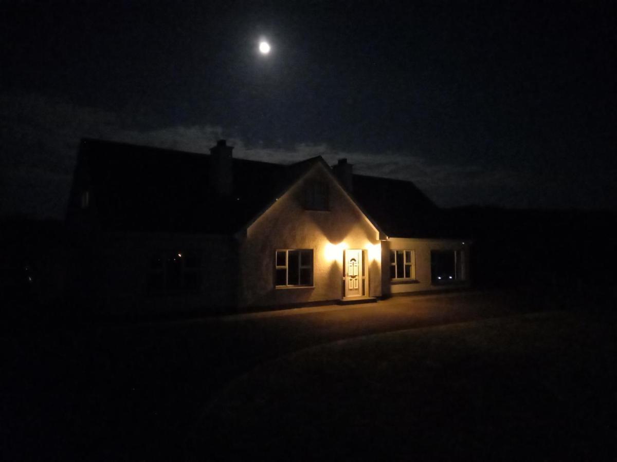 Sea Crest B&B Rossnowlagh Exteriör bild
