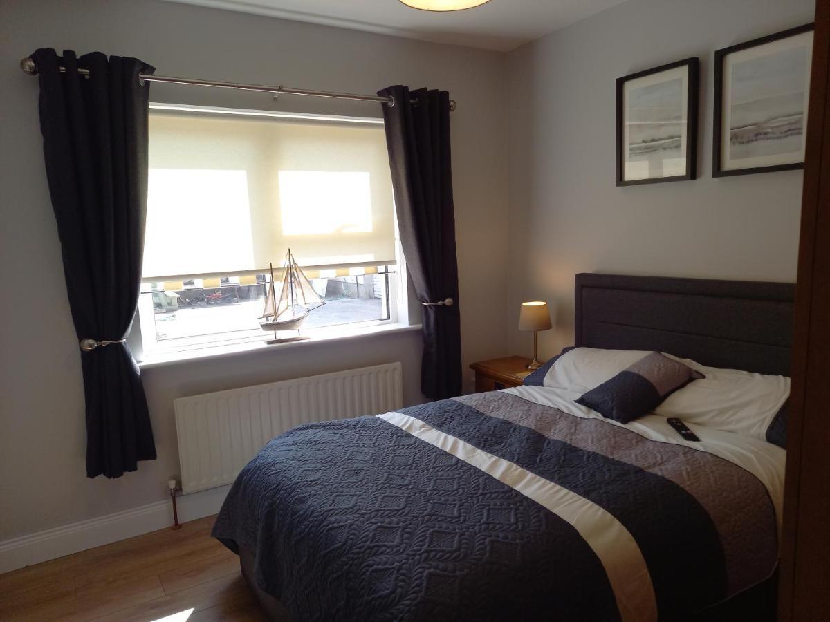 Sea Crest B&B Rossnowlagh Exteriör bild