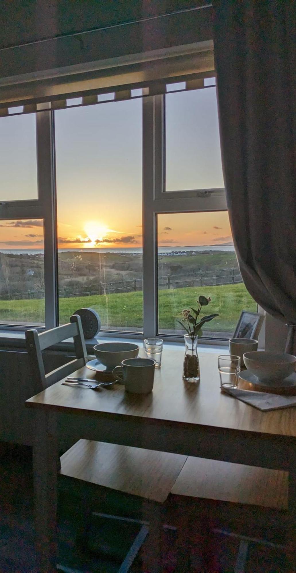 Sea Crest B&B Rossnowlagh Exteriör bild